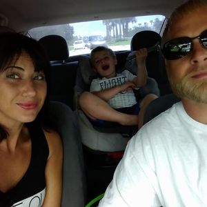 Meet your Posher, Dana